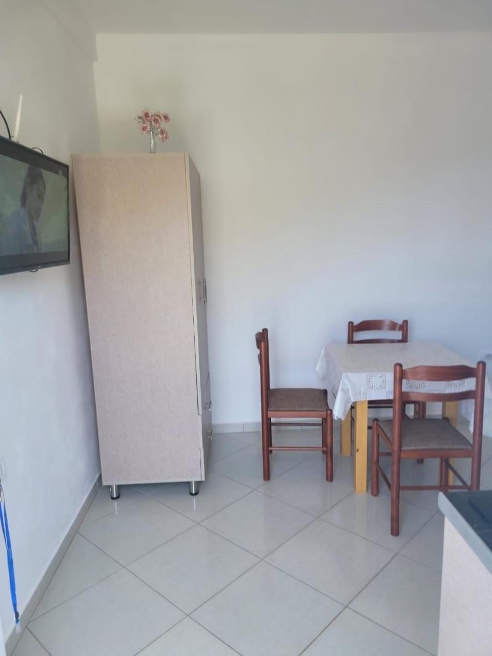 Vila Bedro Sarande Exterior photo